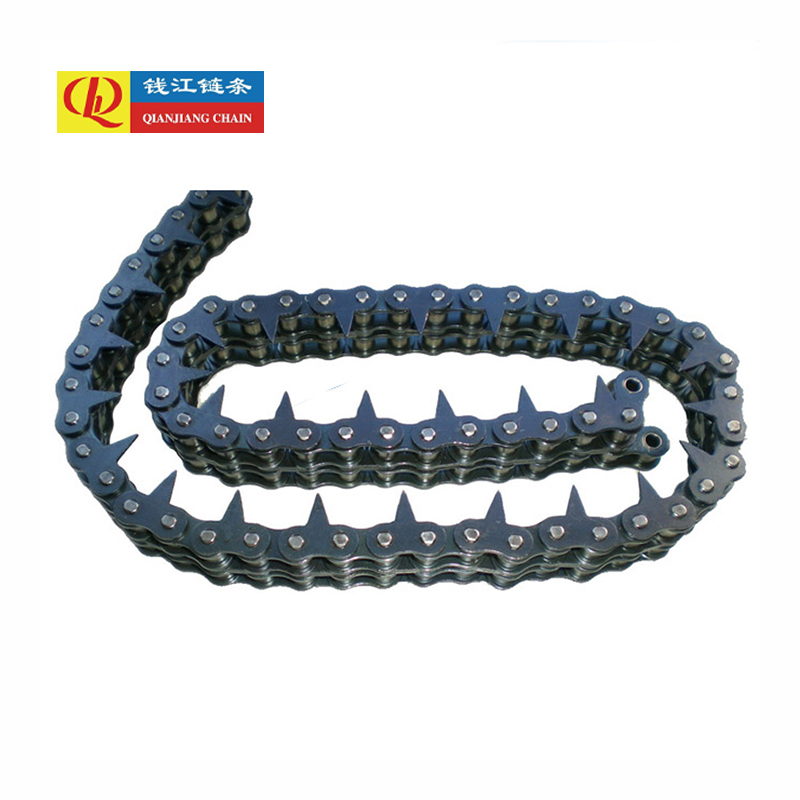 Sharp top chains