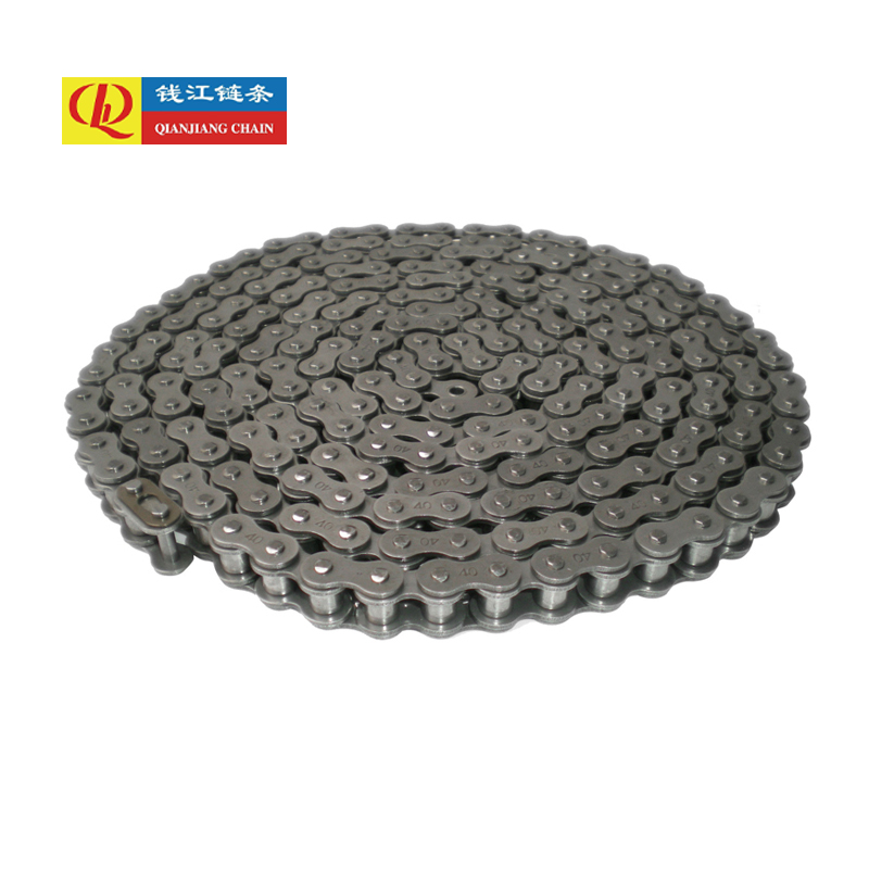 Short pitch precision roller chains ( A series )