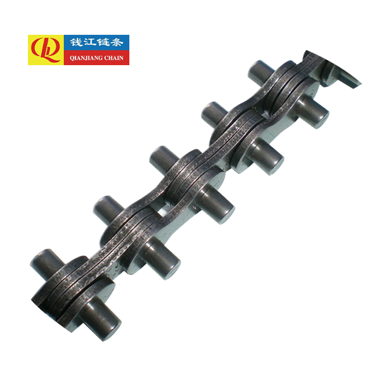 (AL Series) Industrial grade high tensile leaf chains
