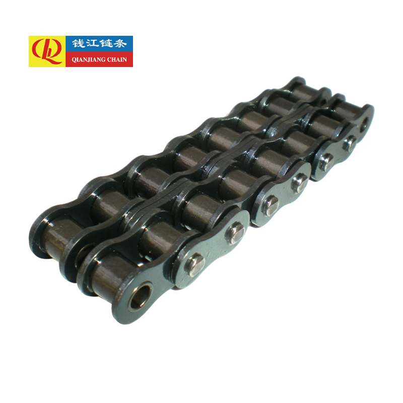 Corrosion resistant high reliability coupling chains