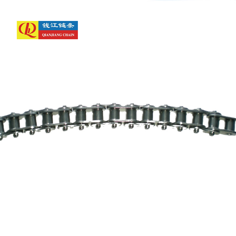 Stable performance durable side bow chains