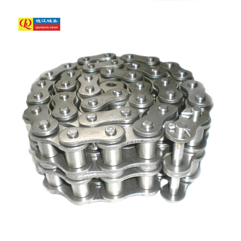 Agricultural machinery chains