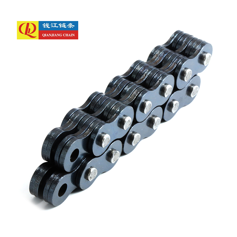 LH (BL Series) wear-resistant durable Leaf chains