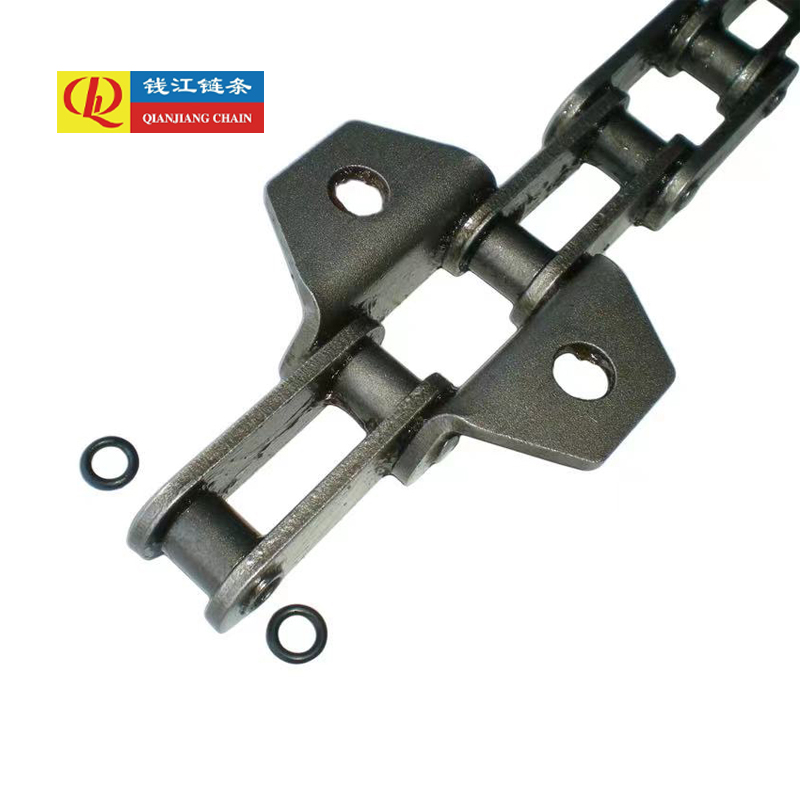 High Strength Agricultural Machinery Chains