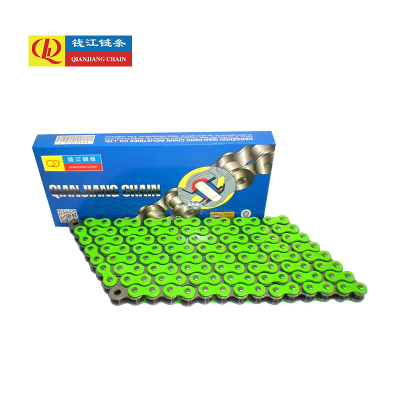 High quality alloy steel strong heavy duty motorcycle chains