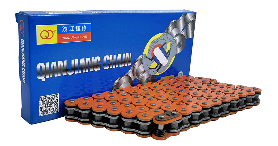 Hangzhou Qianjiang Chain Industries Co., Ltd.