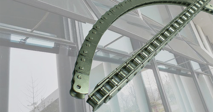 Hangzhou Qianjiang Chain Industries Co., Ltd.