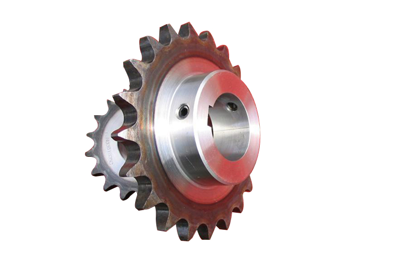 American B type Sprockets