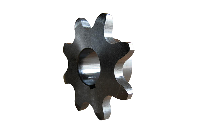 Double Pitch Sprockets