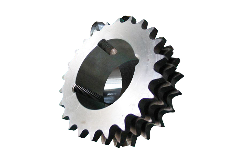 Taper Bushed Sprockets